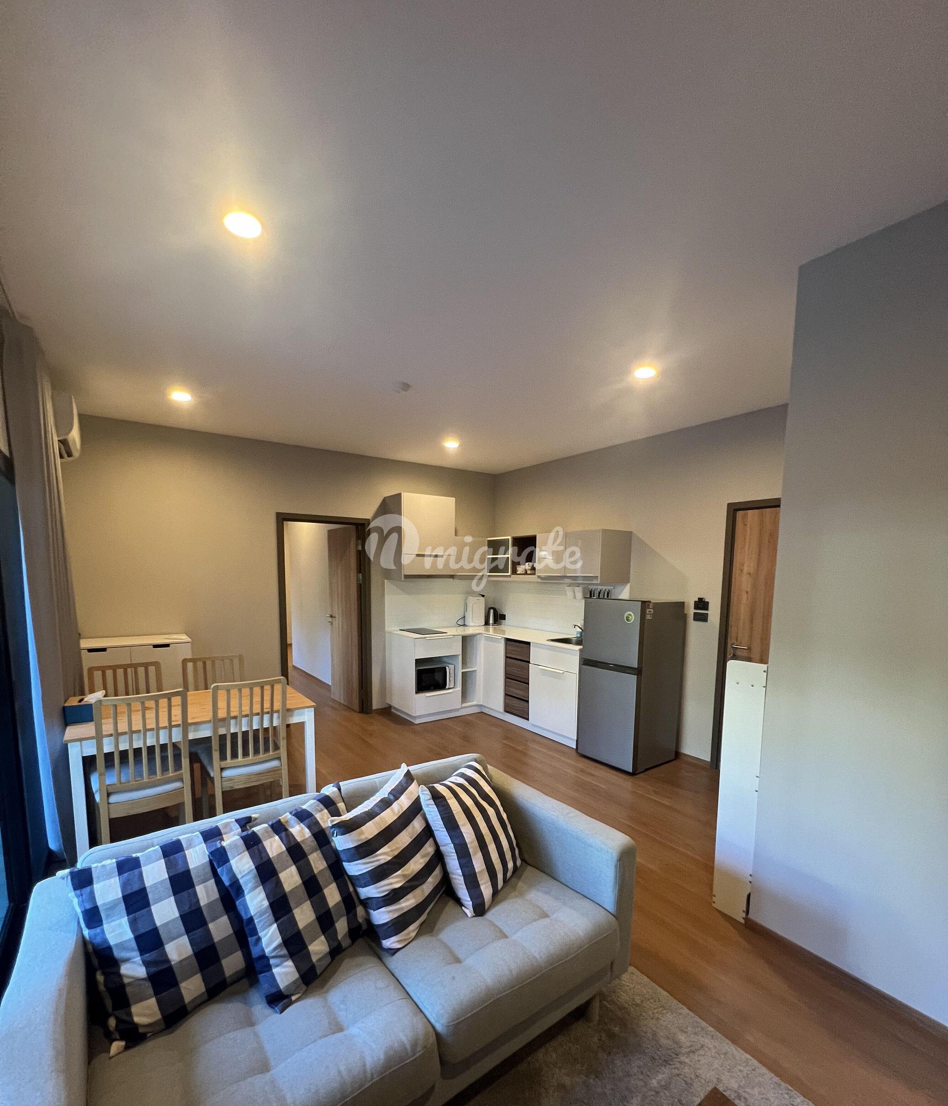 2 спален Кондо на продажу в The Title V (The Title V)