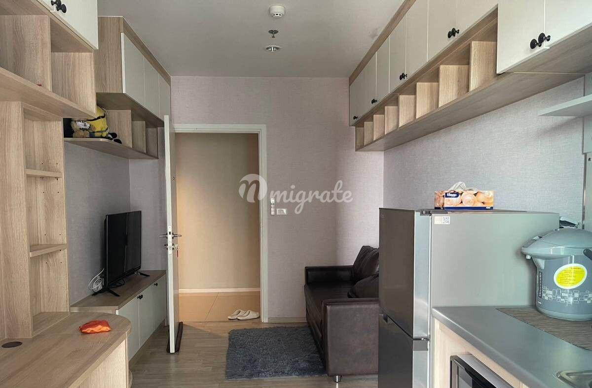 1 спален Кондо на продажу в Plum Condo Ramkhamhaeng (Plum Condo Ramkhamhaeng)
