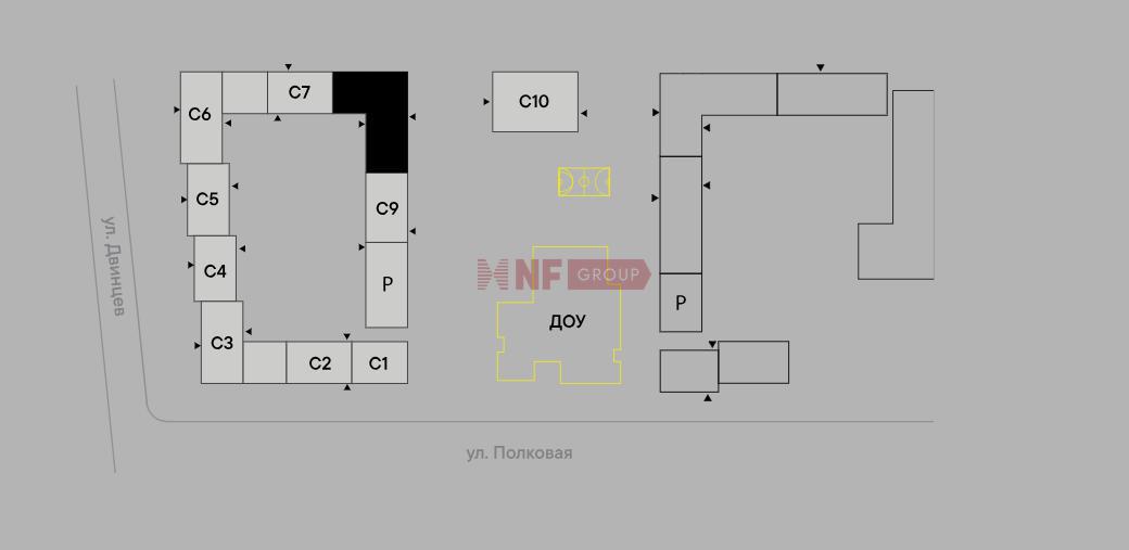 NF Group