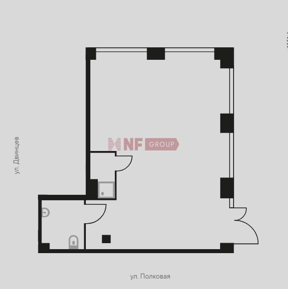 NF Group