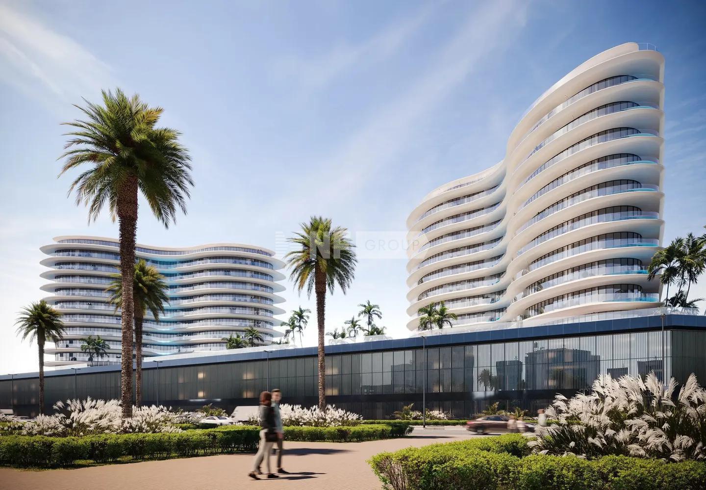 Trussardi Residences Phase 2