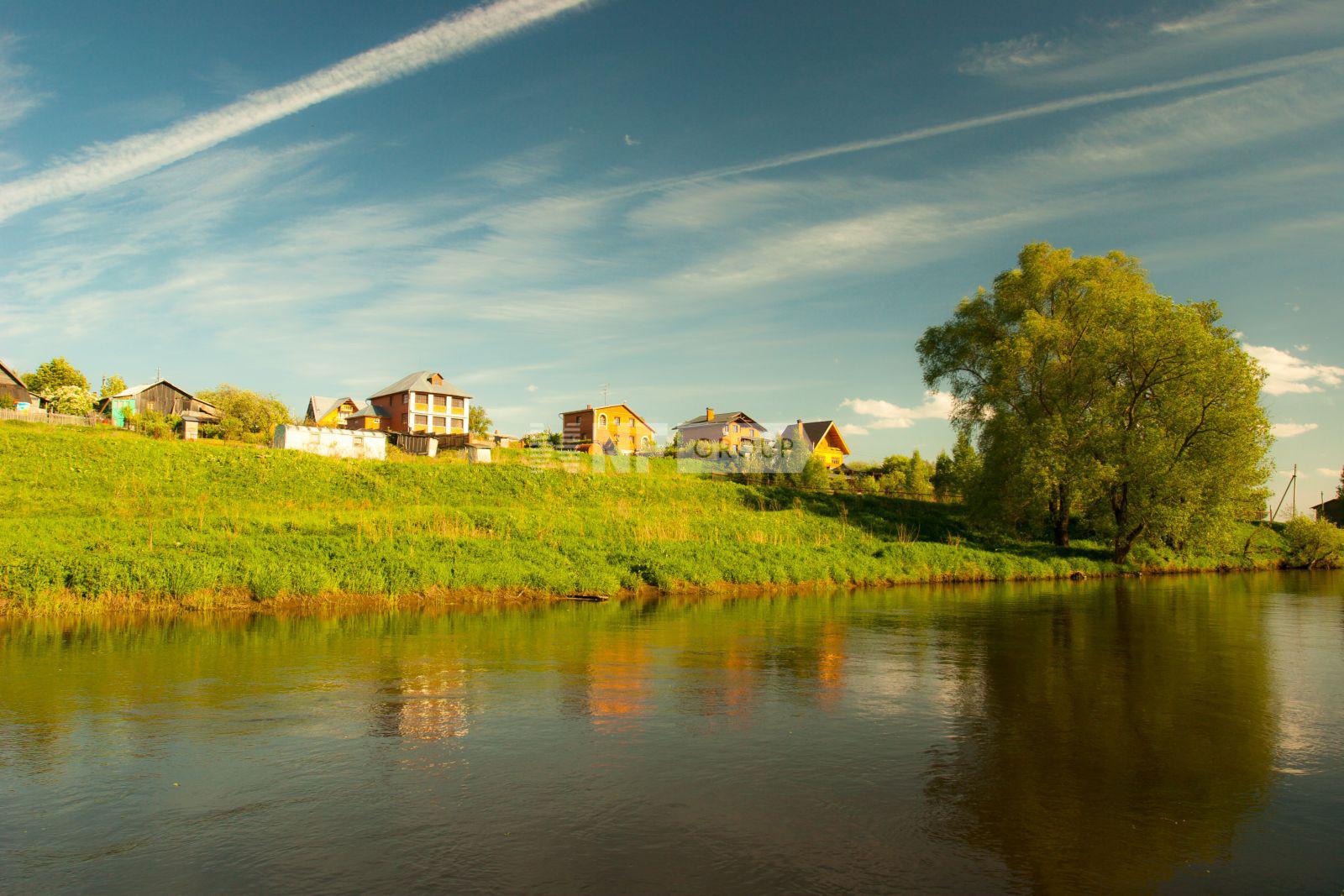 «Борзые» (Borzye)