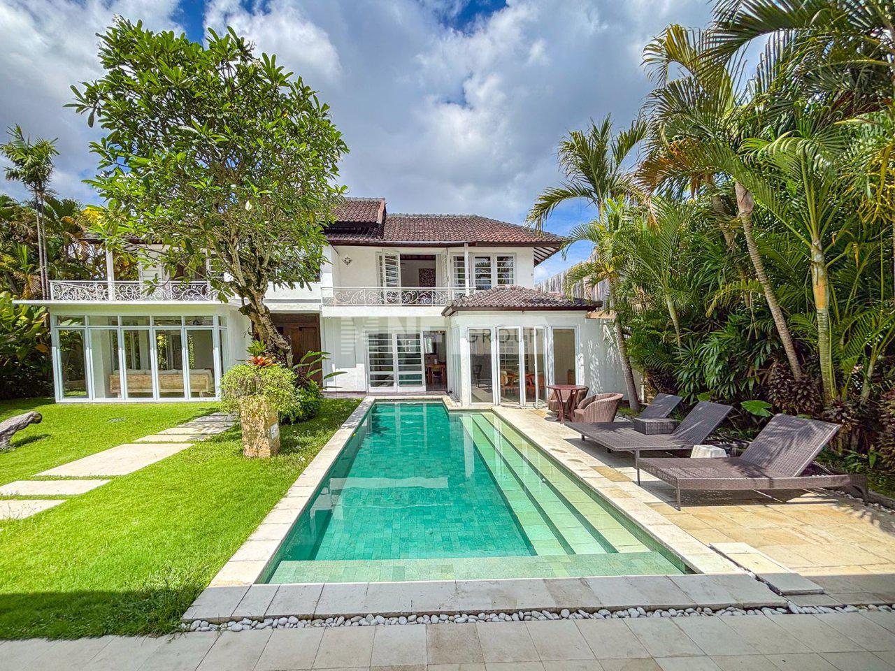5 Bedroom Villa on Prime Location Seminyak