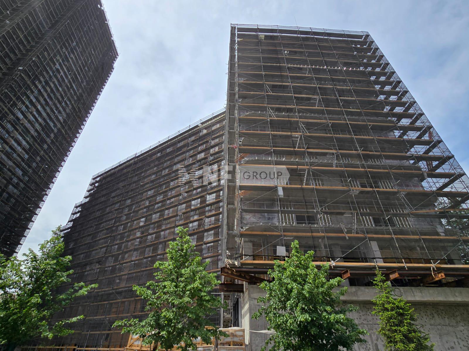 Май 2025 года