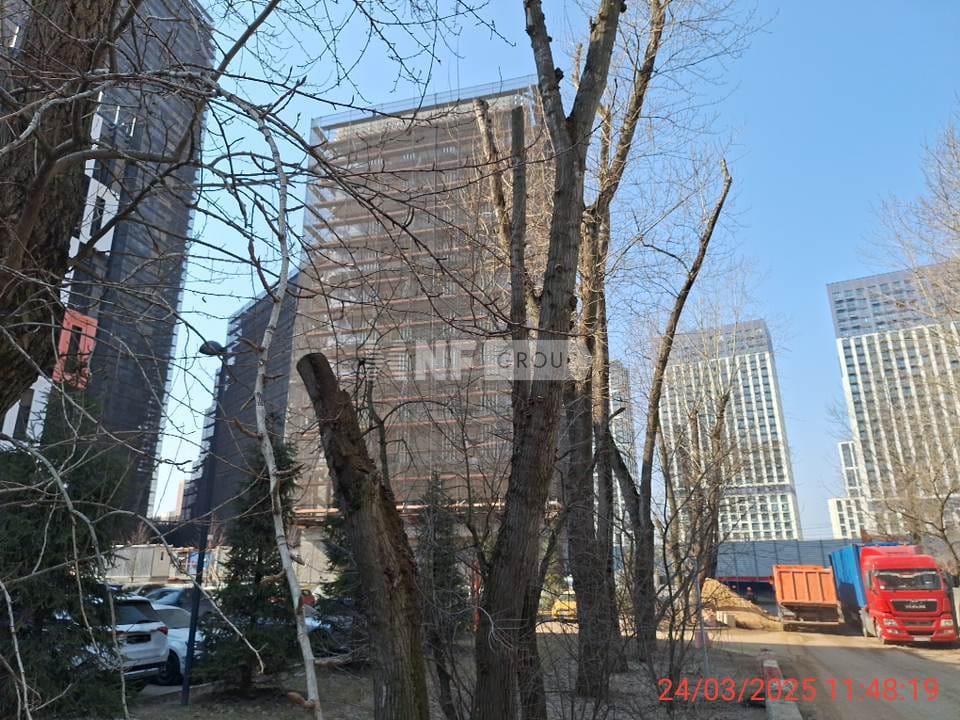 Апрель 2025 года