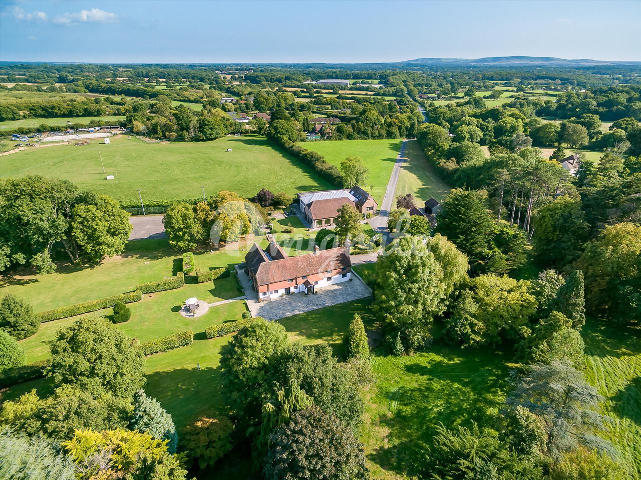 Вилла в Whitesmith, Lewes, East Sussex, BN8