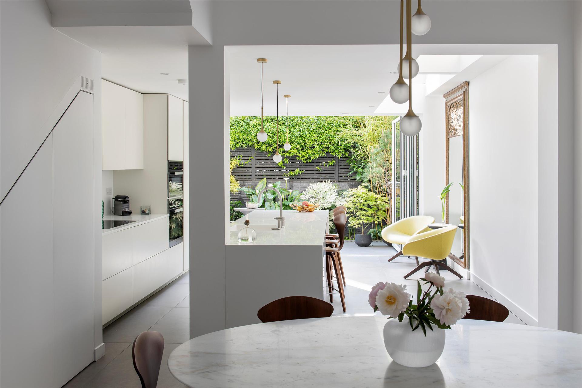 Вилла в Stadium Street, Chelsea, London, SW10