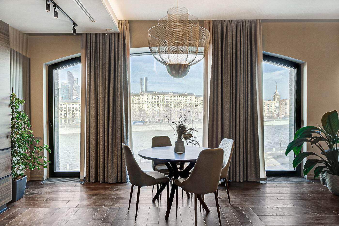 Savvin River Residence (Саввин Ривер Резиденс)