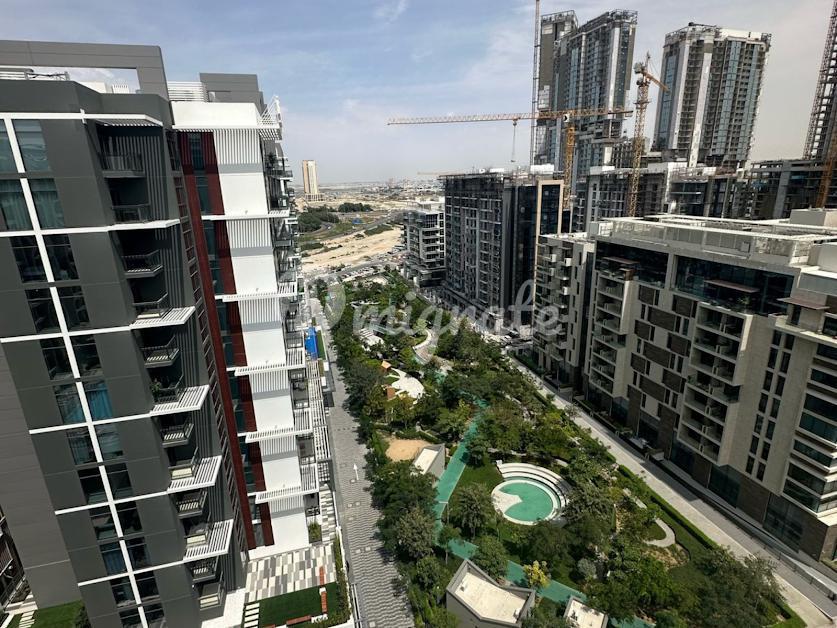 Двухкомнатная квартира в Wilton Terrace 2 (2 BR Apartment in Wilton Terrace 2)