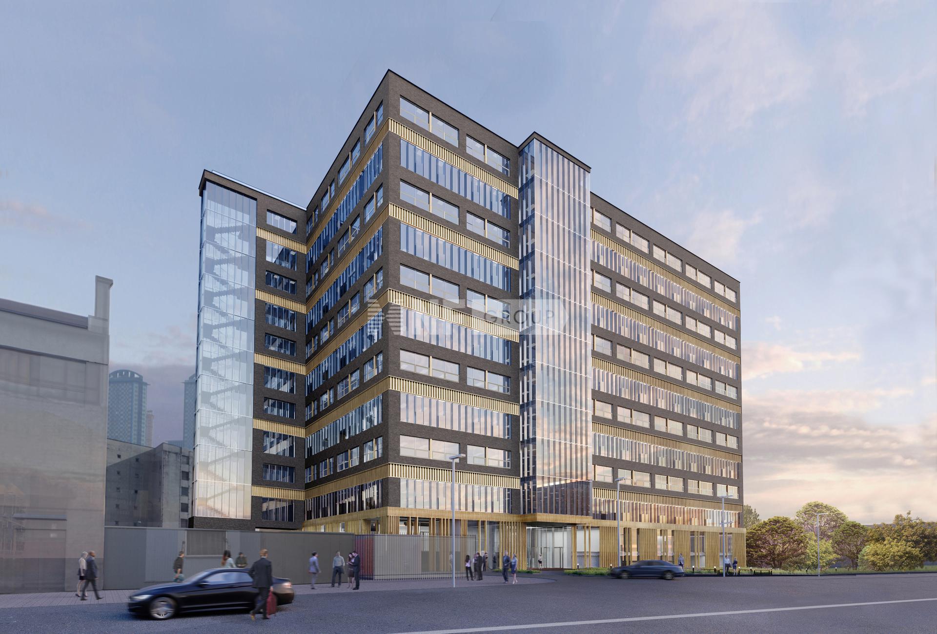 На Полесском (Na Polesskom)