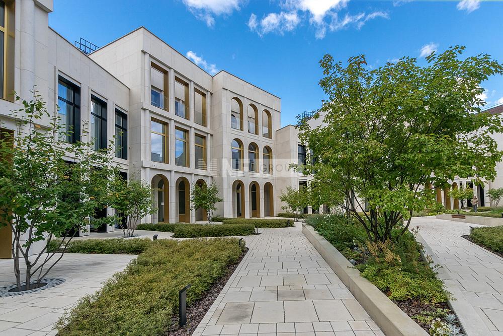 Cameo Moscow Villas (Камео)