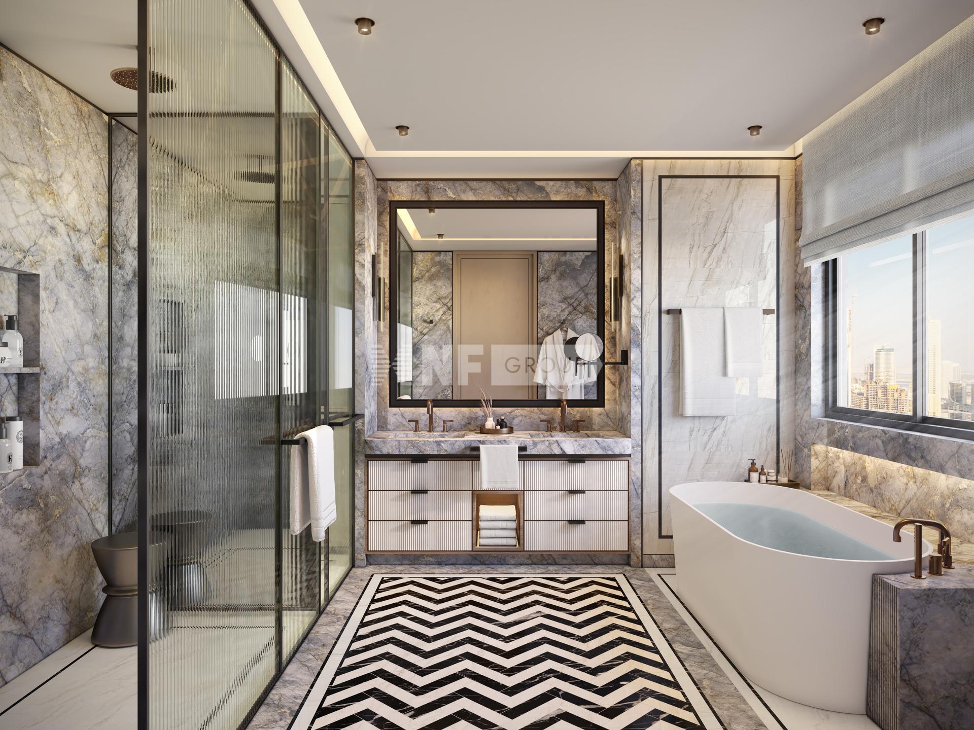 Sofitel Residences Downtown