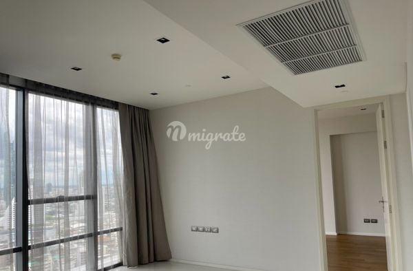 1 спален Кондо на продажу в The Bangkok Sathorn (The Bangkok Sathorn)