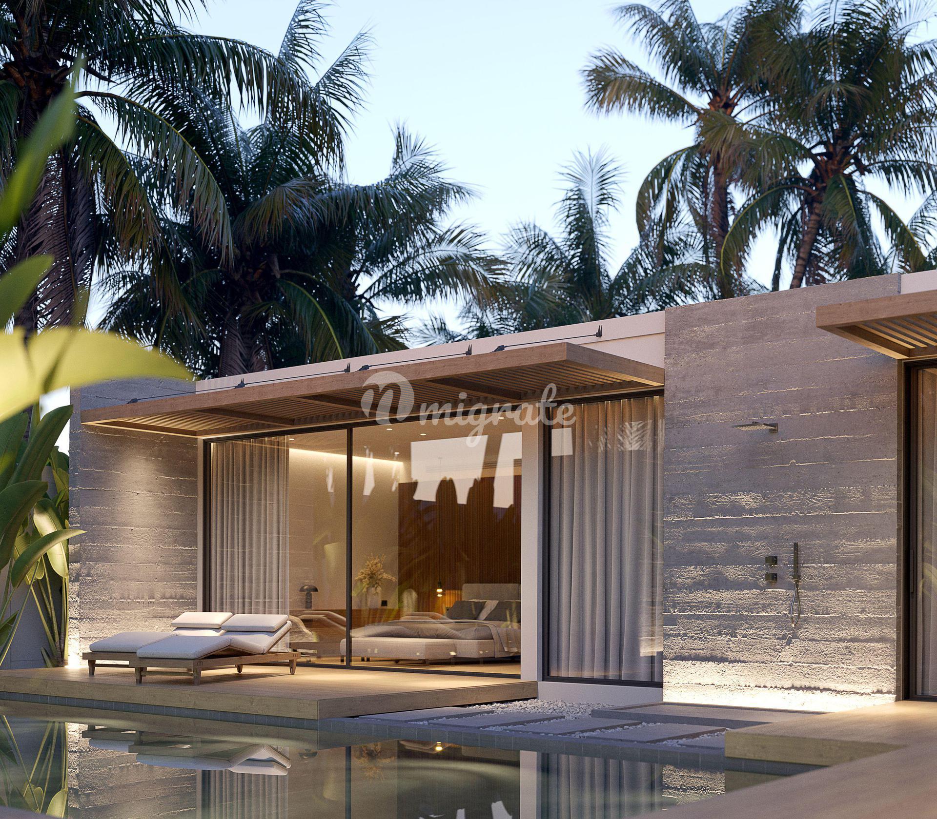 4 спален Дом на продажу в Quinta Lane by Intira Villas (Quinta Lane by Intira Villas)