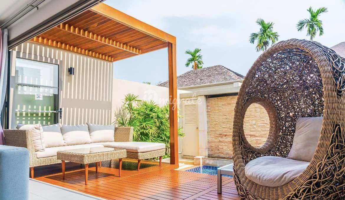 The Residence Resort