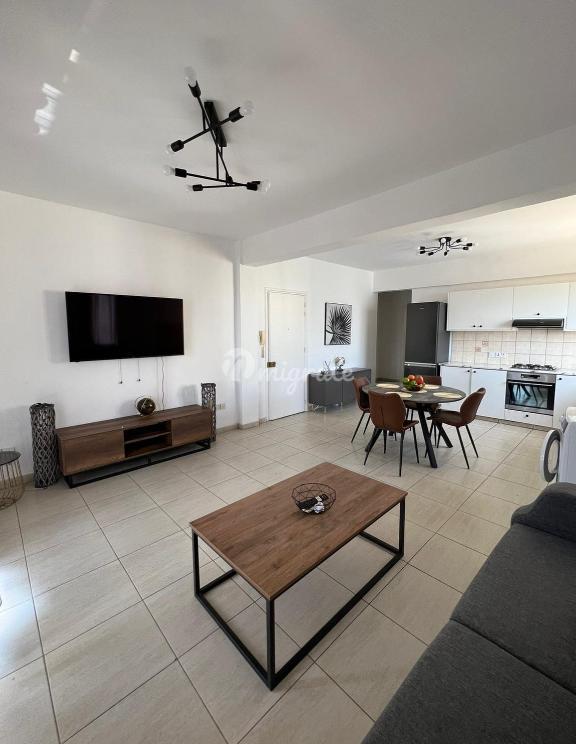 Квартира с 2 спальнями в Неаполисе, Лимассол
 (2 Bedroom Apartment in Neapolis, Limassol)