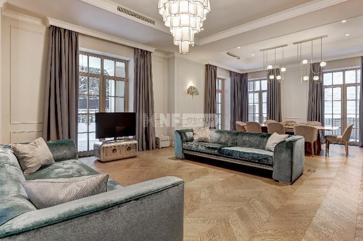 «Ренессанс парк» (Renessans park)