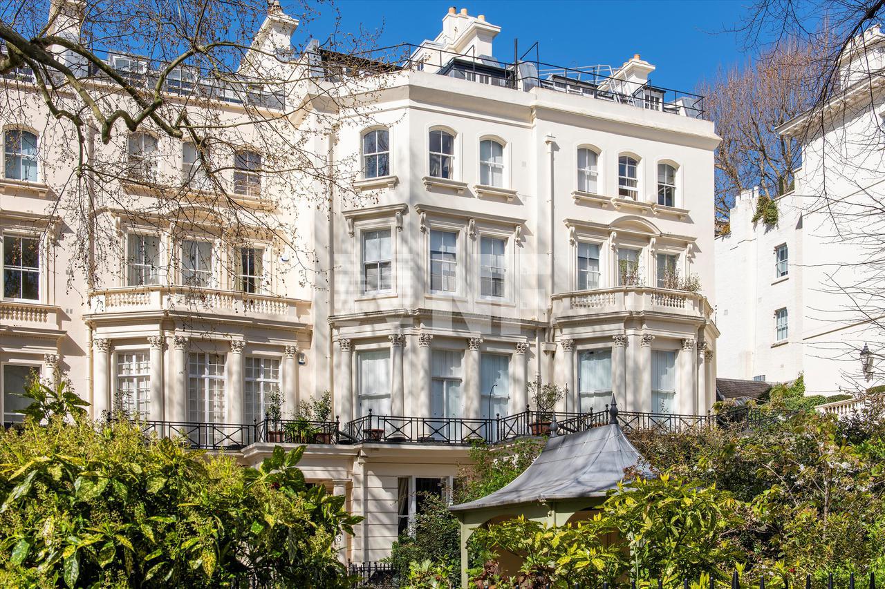 Продажа - Квартира в Rutland Gate, Knightsbridge, London, SW7 - в Лондоне в  Великобритании, цена € 3 138 393 | KF.expert