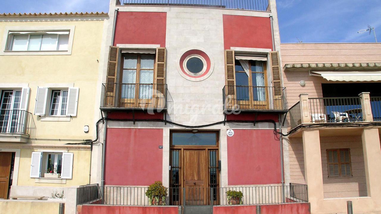 Вилла в 07006 Portixol - Molinar, Palma, Mallorca, Balearic Islands