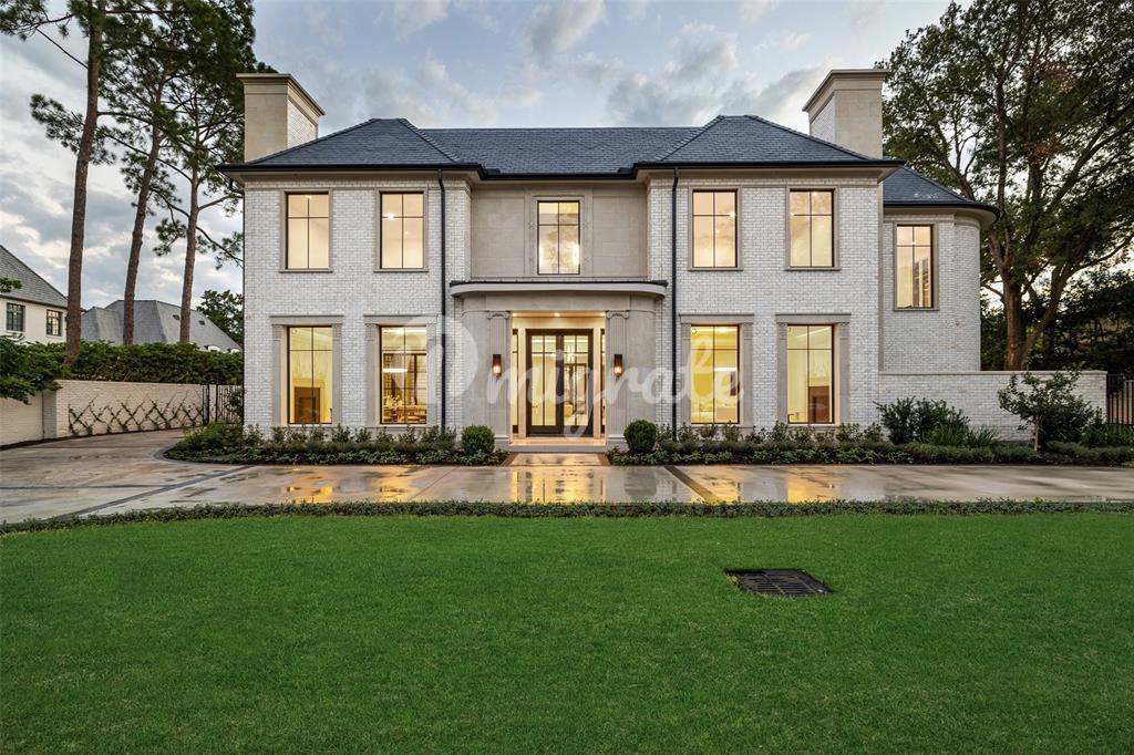 Вилла в 3315 Del Monte Drive - Houston, Texas