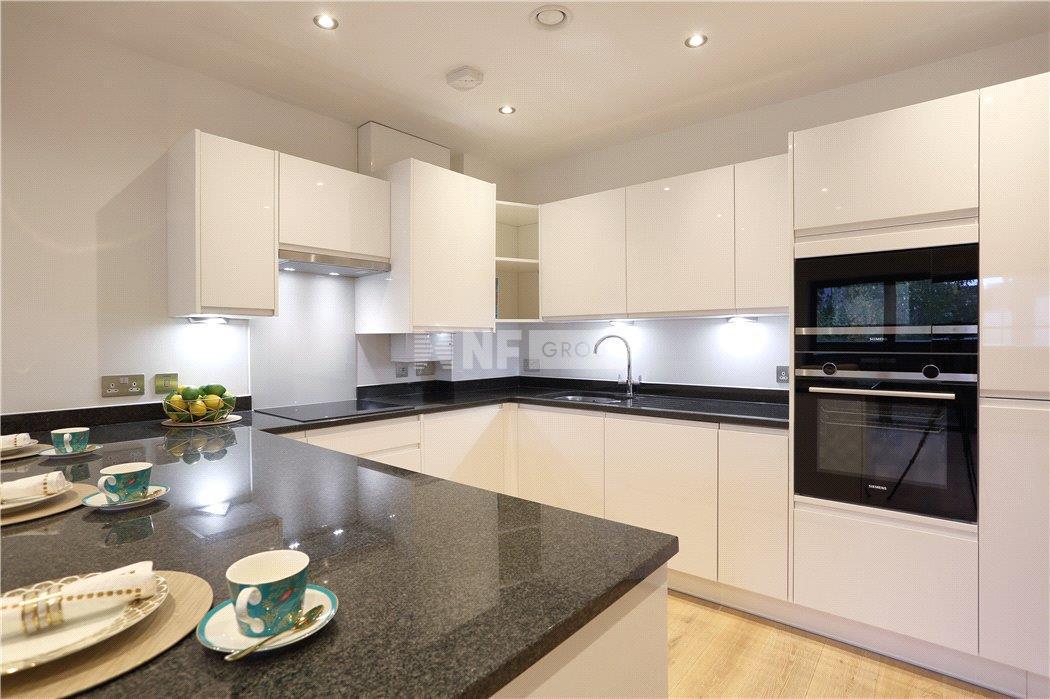 Квартира в Darlaston Road, London, SW19