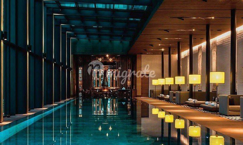 Коммерческий офис в районе Молос, Лимассол
 (Commercial Office in Molos Area, Limassol)