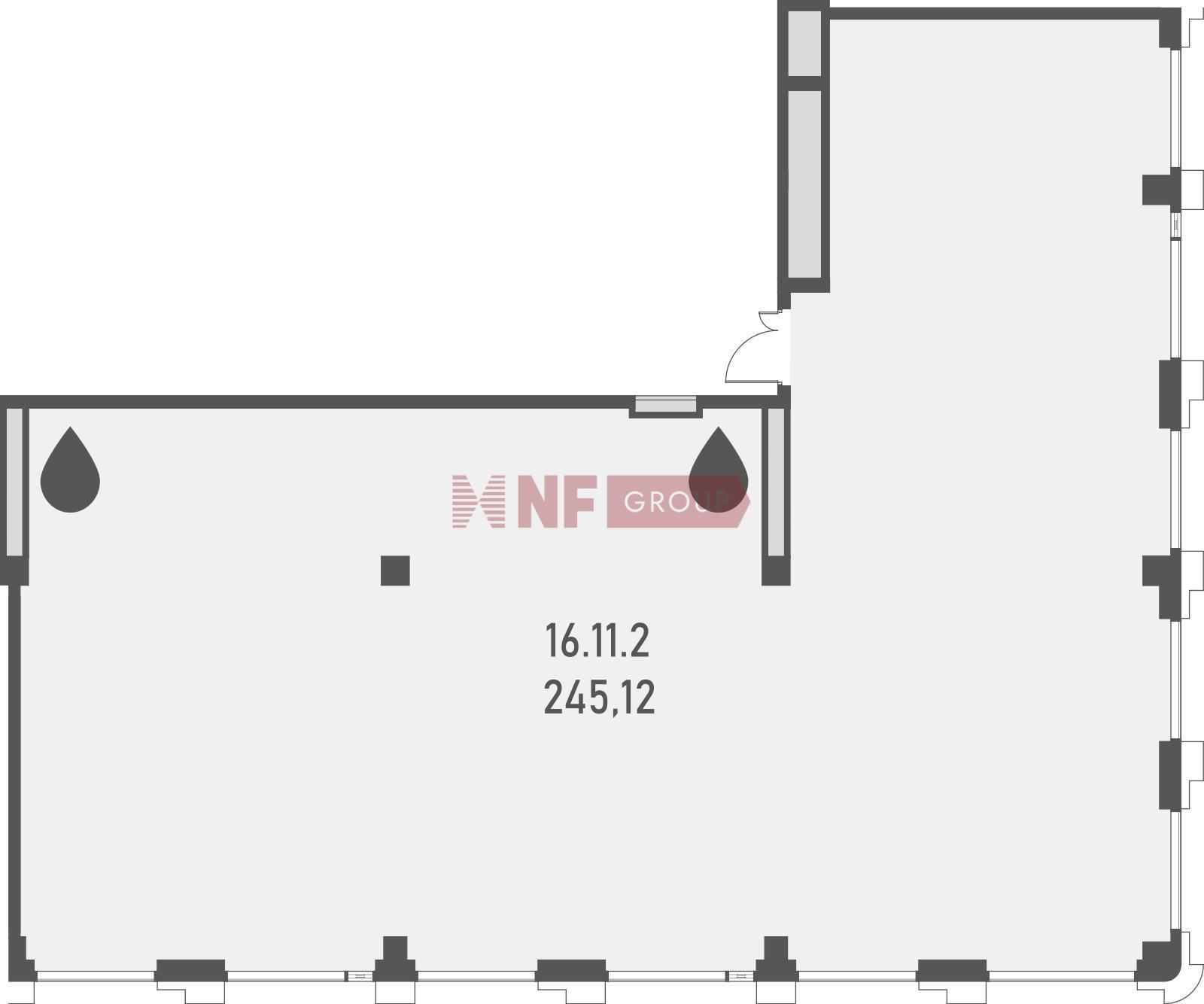 NF Group