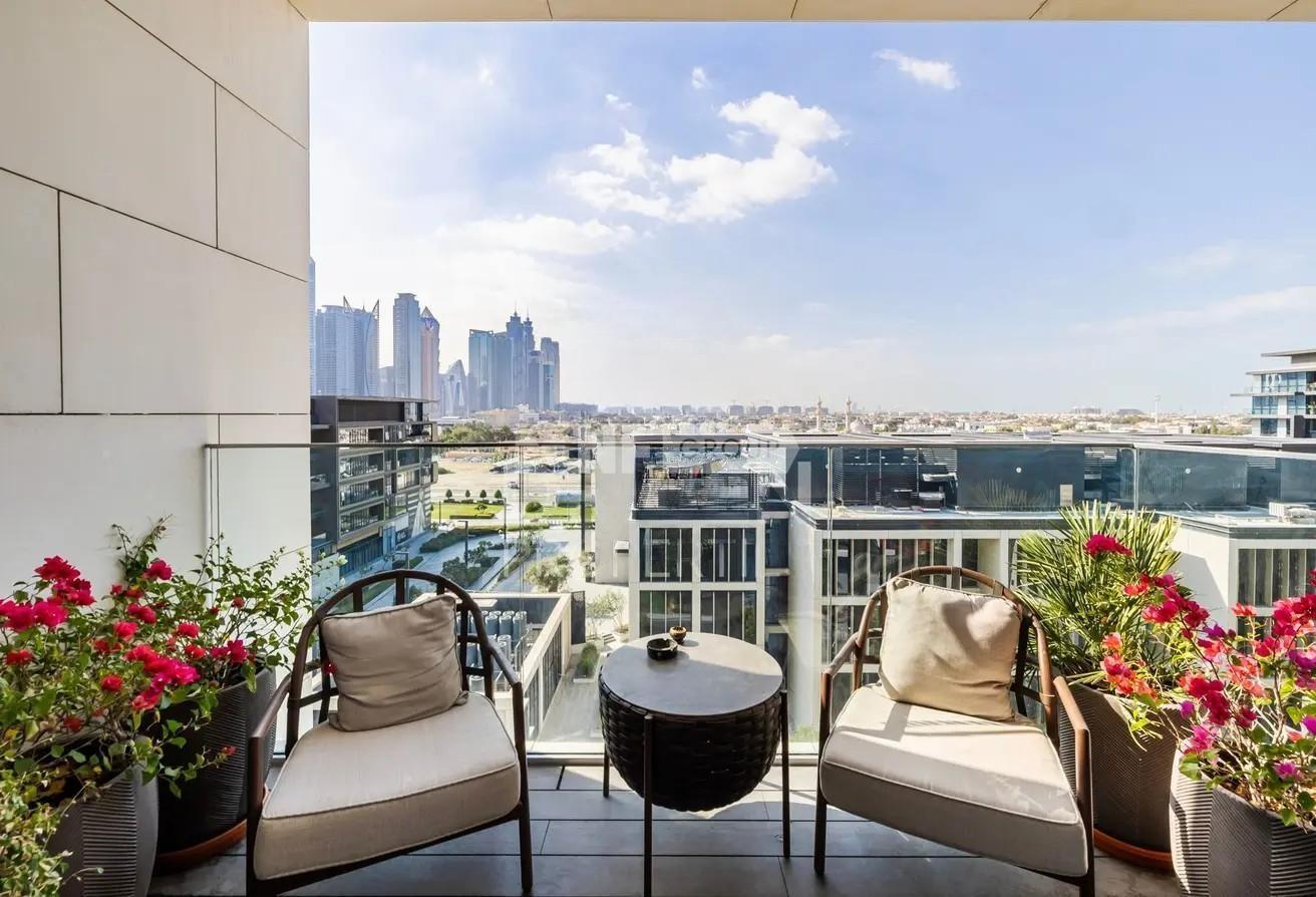 City Walk Residences