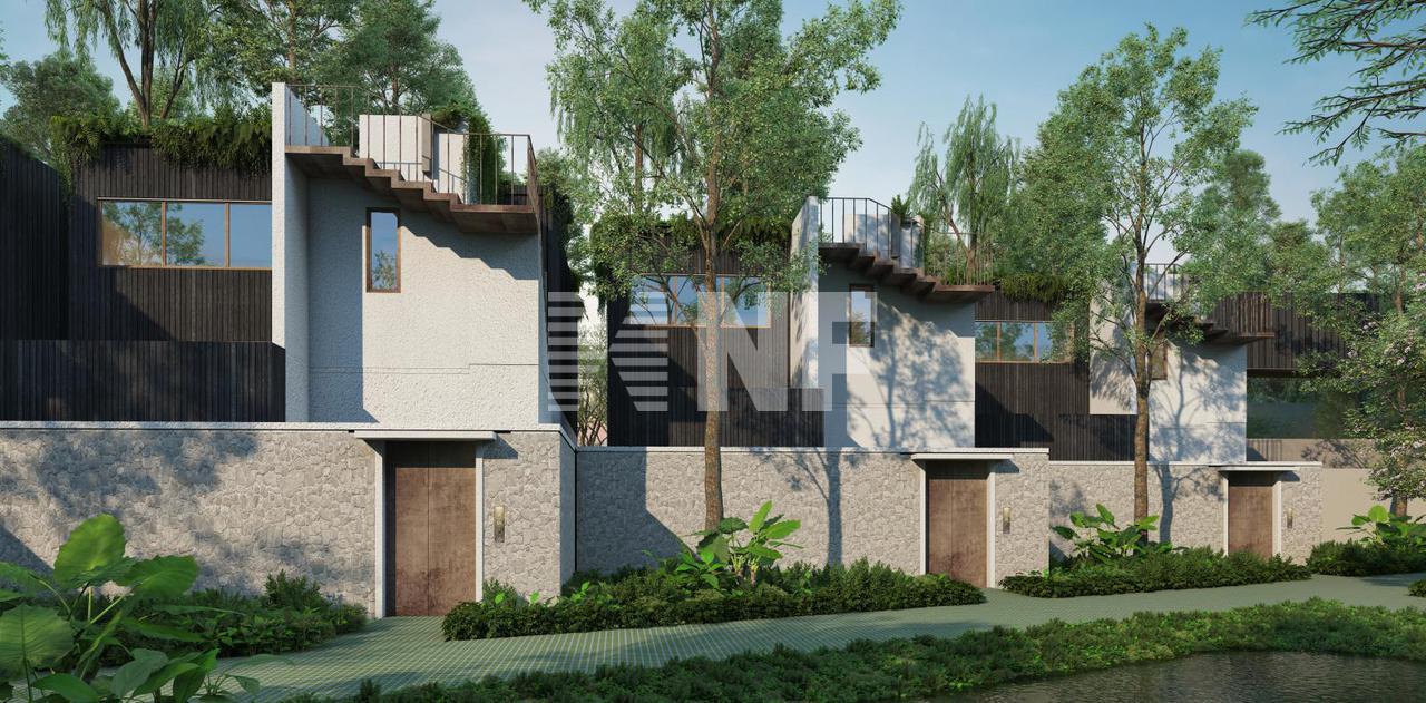 Вилла 370 кв.м на Пхукете, Таиланд