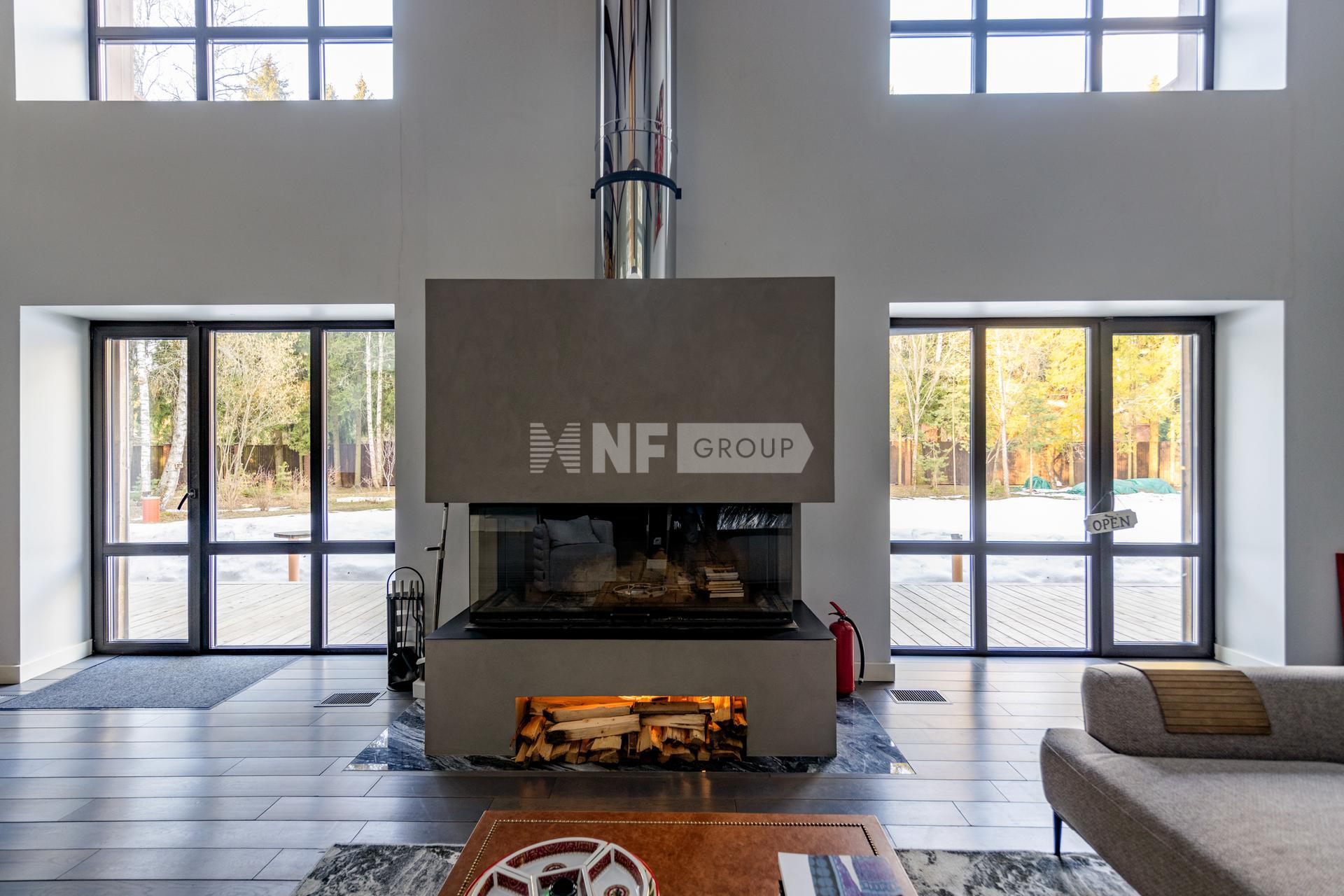 NF Group