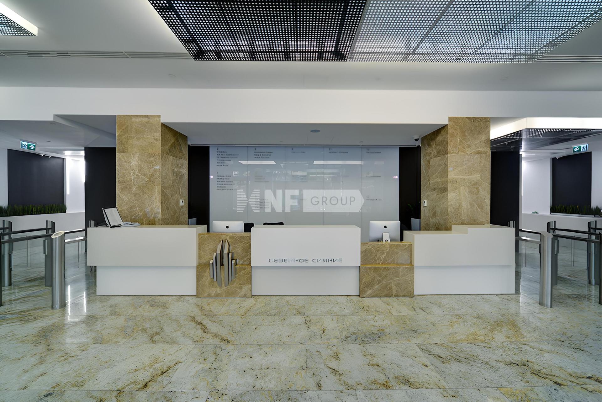 NF Group