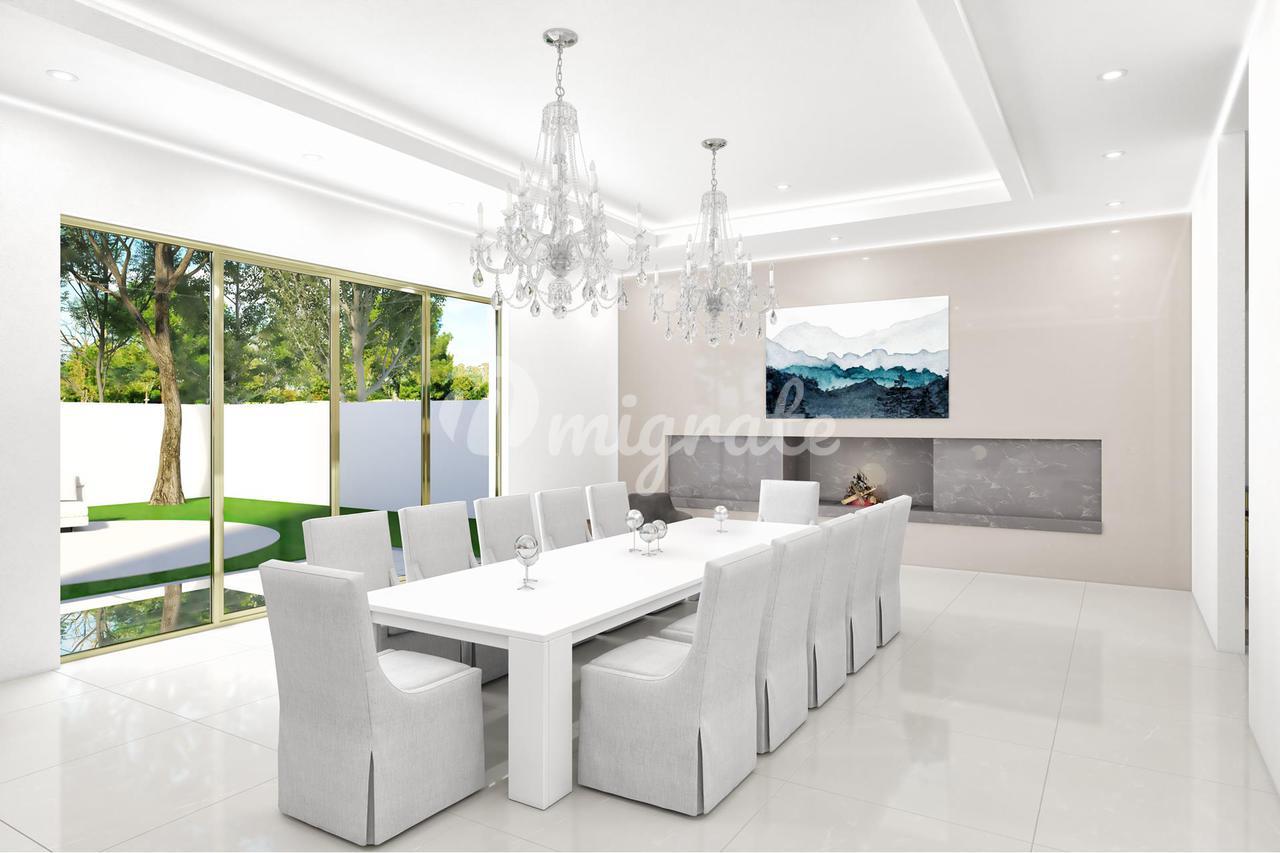 Вилла в 309-311 W 87TH ST , TOWNHOUSE - Upper West Side, New York