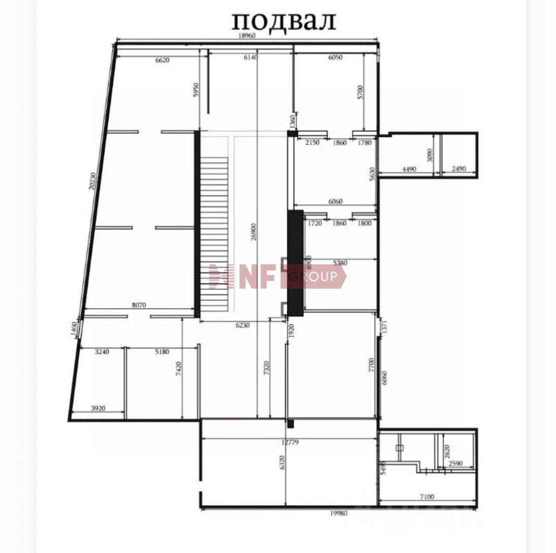 NF Group