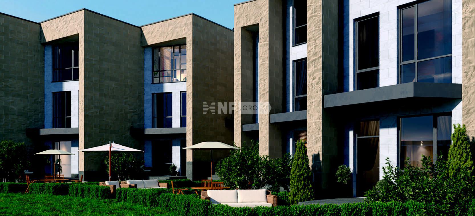 NF Group