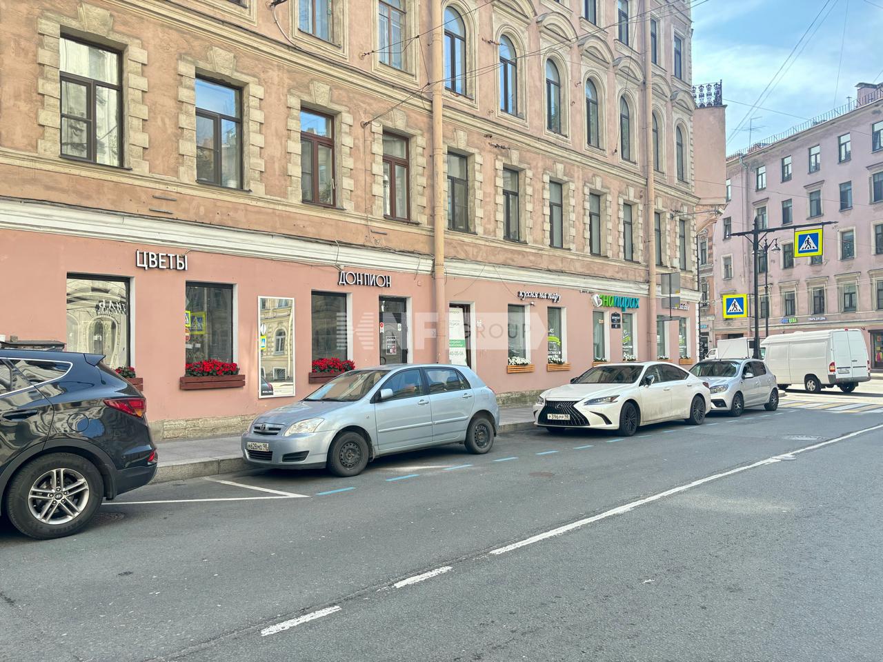 Большой просп., П.С. д, 3 (Bolshojj prosp., P.S. d, 3)