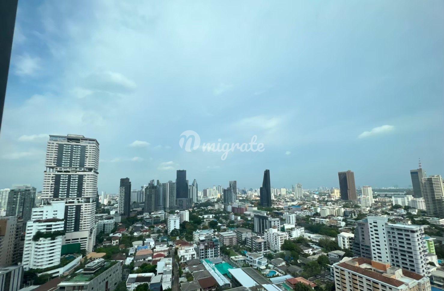 2 спален Кондо на продажу в Kraam Sukhumvit 26 (Kraam Sukhumvit 26)