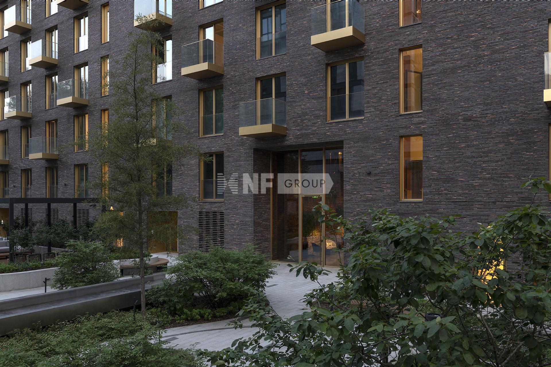 NF Group