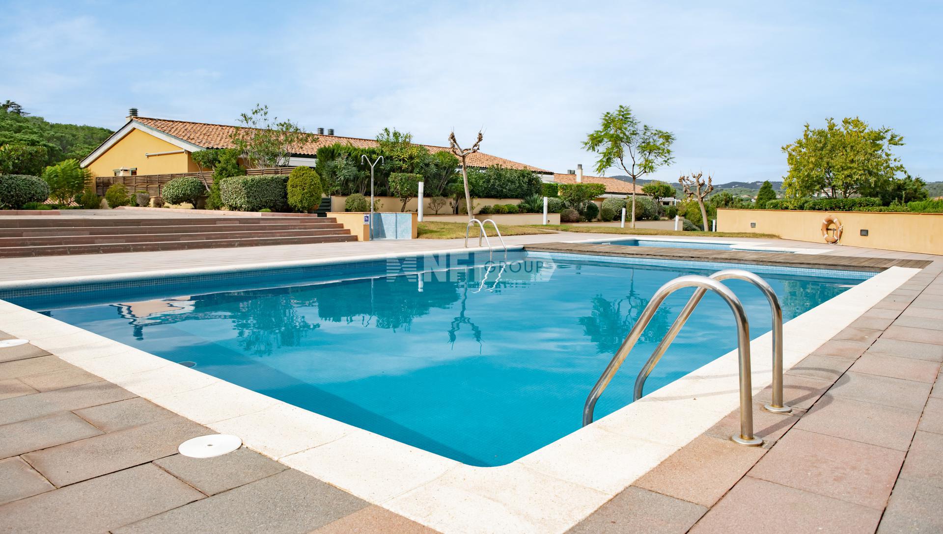 Таунхаус в Ллорет-де-Мар