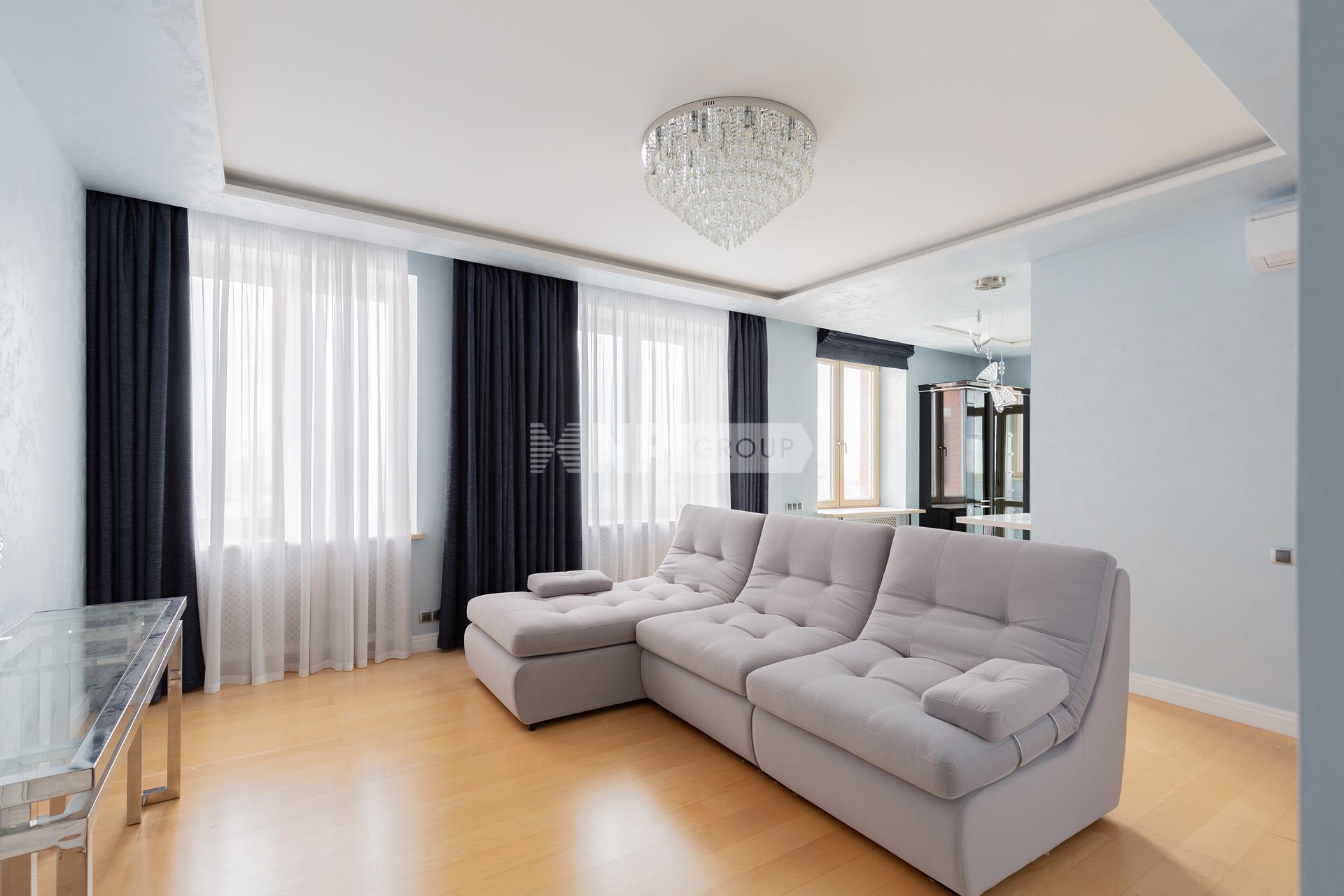 «Можайское шоссе, 6к1» (Можайское шоссе, 6к1)