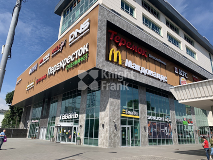 Тц гавань москва