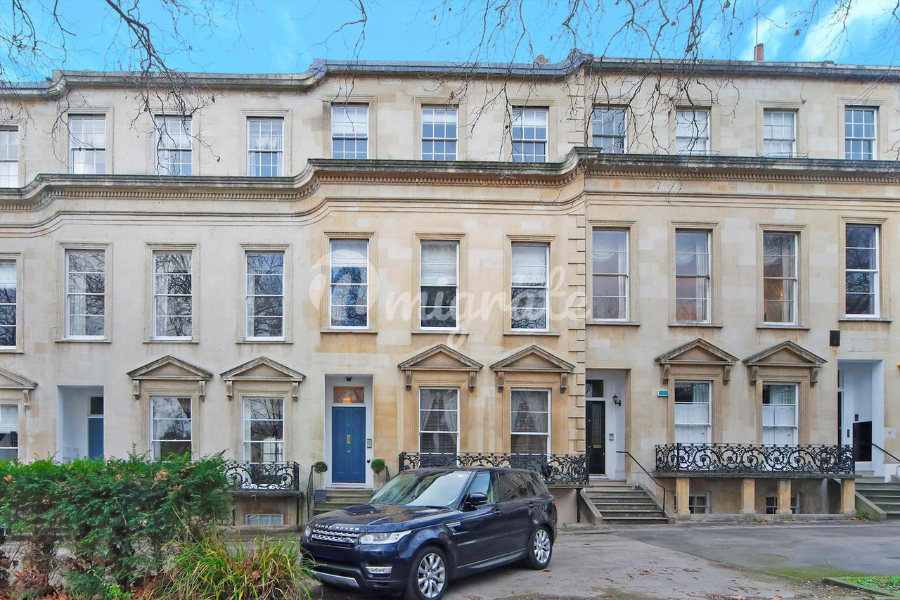 Квартира в Royal Parade, Cheltenham, Gloucestershire, GL50