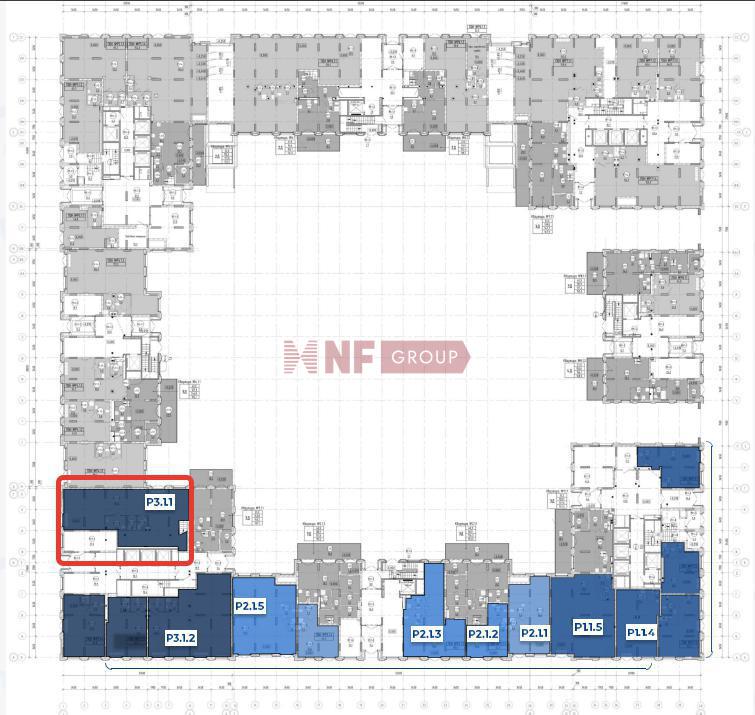NF Group
