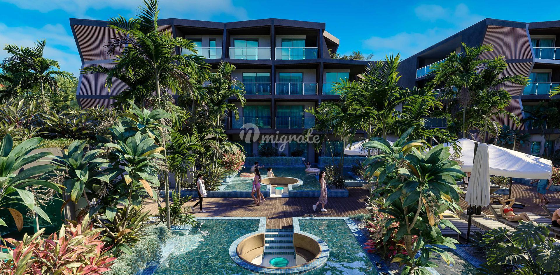 3 спален Кондо на продажу в Rawayana South Condo (Rawayana South Condo)