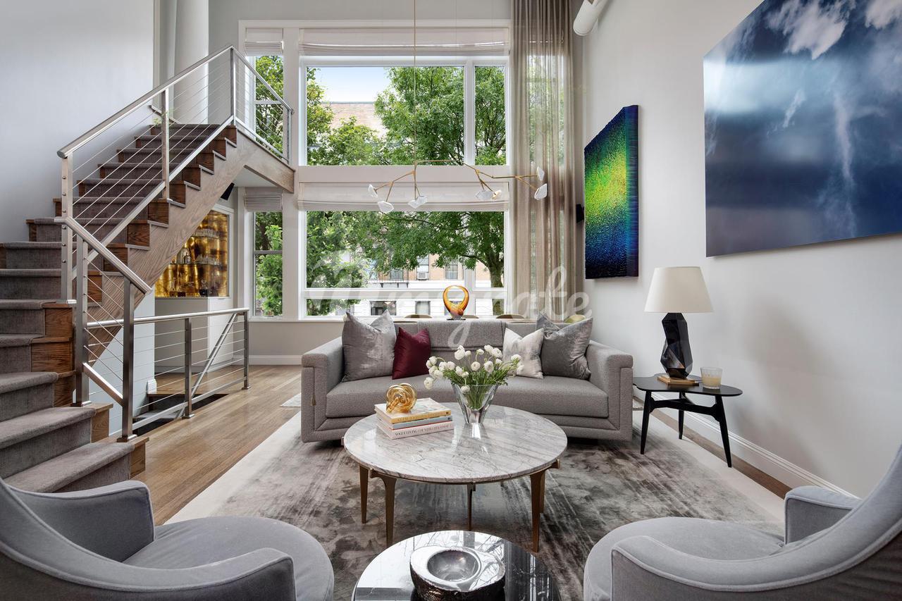 Кондоминиум в THE VERMEIL, 133 STERLING PL, 2C - Park Slope, New York