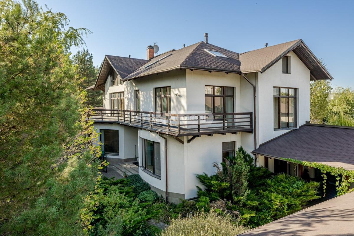 «Немчиновка» (Nemchinovka)