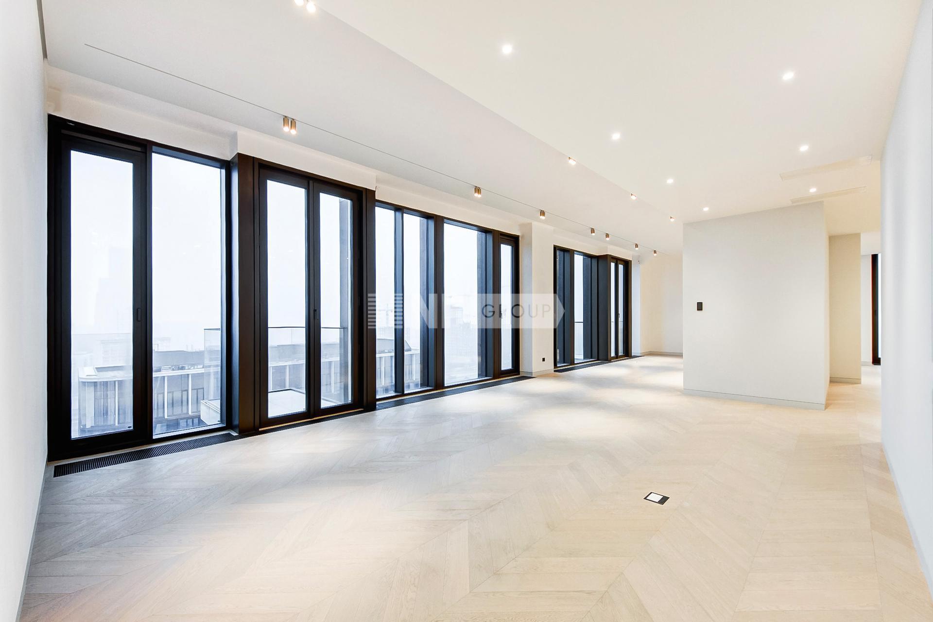 Victory Park Residences (Виктори Парк Резиденс)