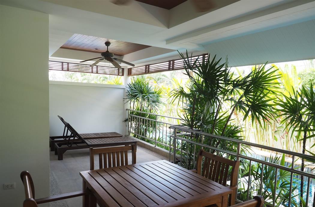 Кондоминиум в Cape Panwa, Phuket, 108 sq.m