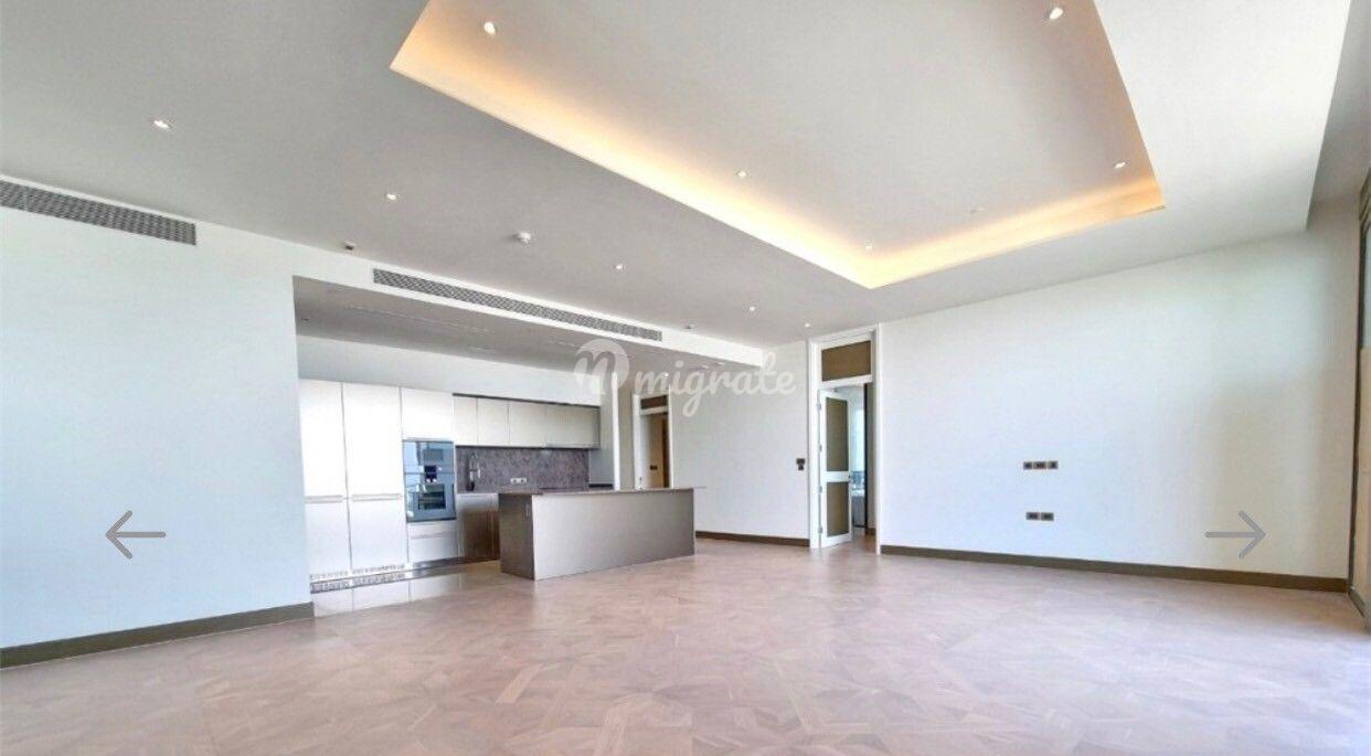 3 спален Кондо на продажу в The Residences Mandarin Oriental Bangkok (The Residences Mandarin Oriental Bangkok)