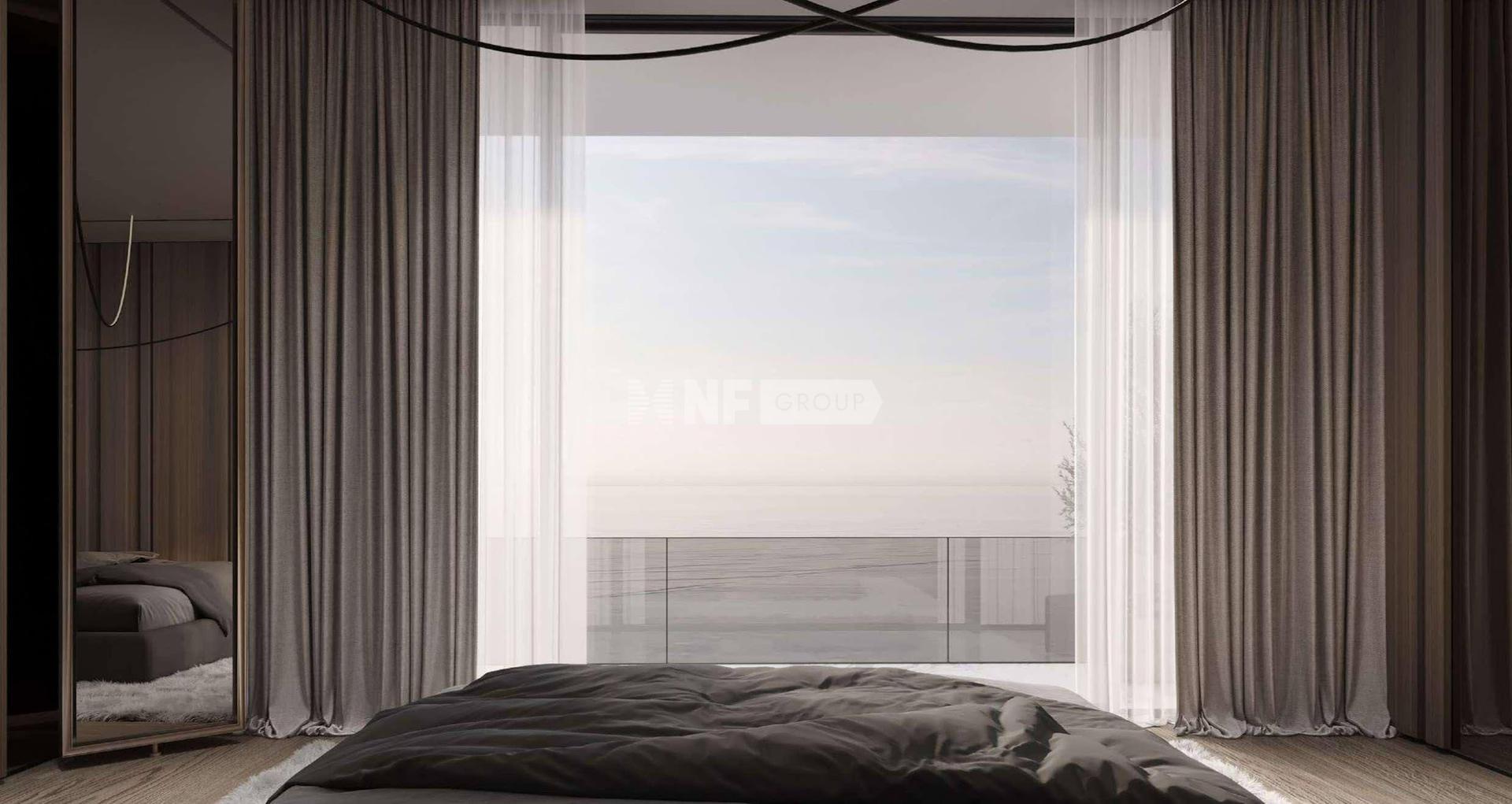 2 BR Apartment Upgraded The Royal Atlantis Resorts & Residences