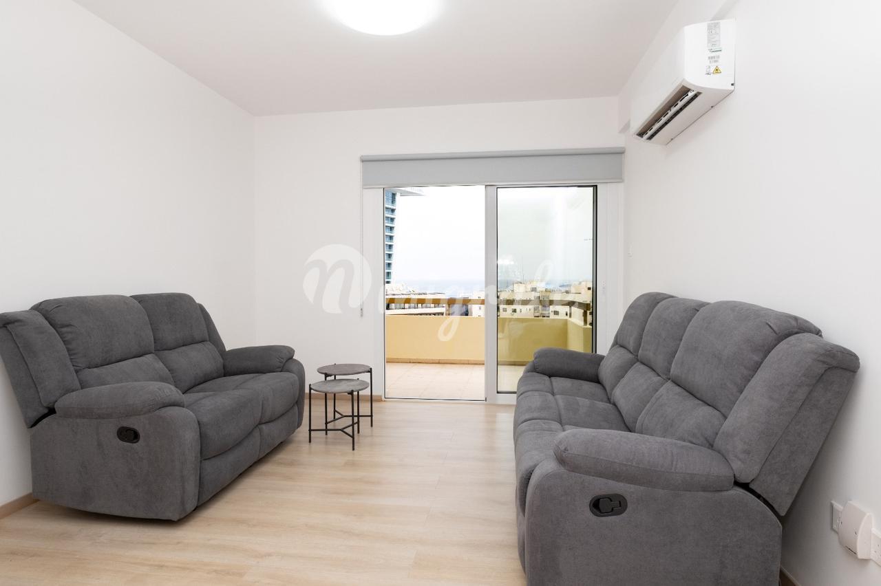 Квартира с 3 спальнями в Неаполисе, Лимассол
 (3 Bedroom Apartment in Neapolis, Limassol)